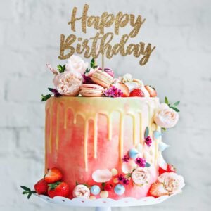 Happy Birthday Cakes With 10000+ Names